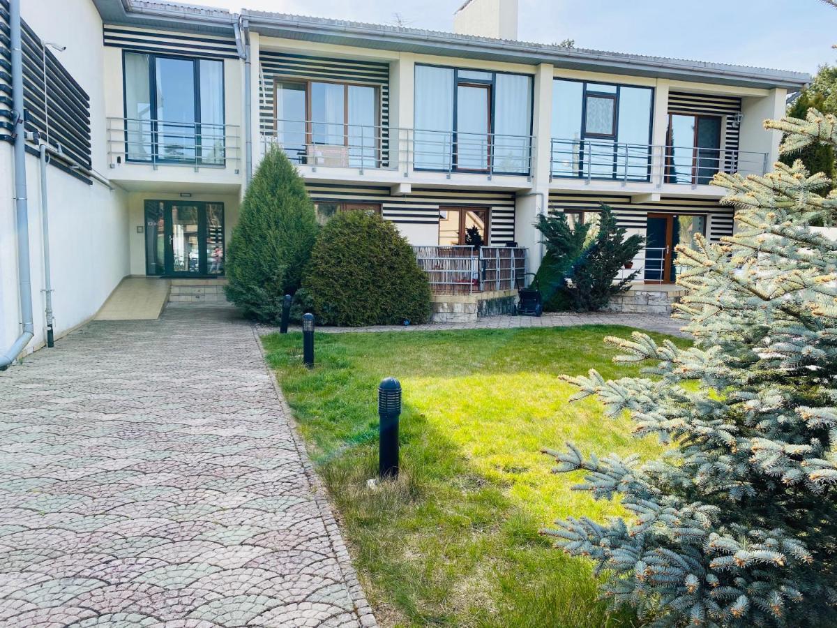 New!! Melluzi Appartment Jūrkalne 외부 사진